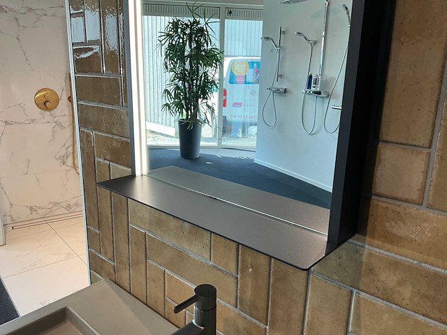 Detremmerie - no limit 45 - badmeubelset 80 cm - afbeelding 6 van  16