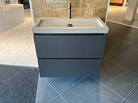 Detremmerie - no limit 45 - badmeubelset 80 cm - afbeelding 12 van  16
