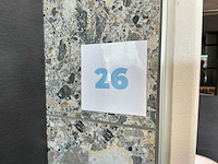 Detremmerie - no limit 45 - badmeubelset - afbeelding 6 van  14