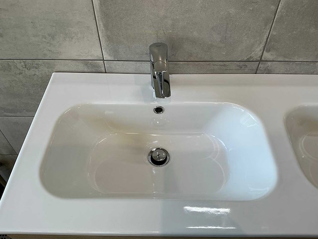 Detremmerie - project 2.0 - badmeubelset 120 cm - afbeelding 2 van  15