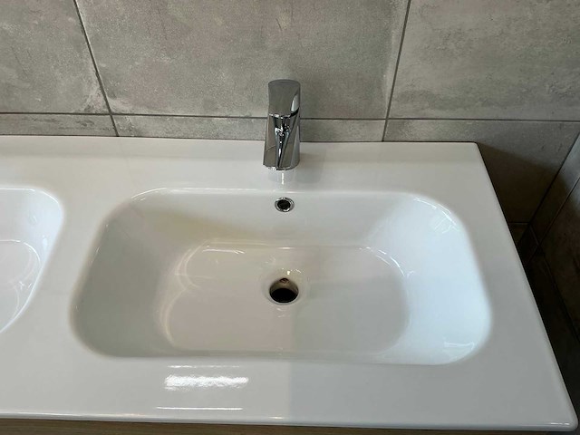 Detremmerie - project 2.0 - badmeubelset 120 cm - afbeelding 3 van  15