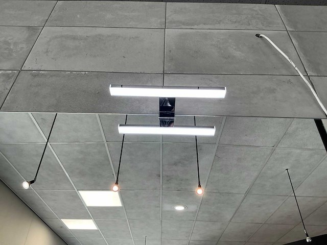 Detremmerie - project 2.0 - badmeubelset 120 cm - afbeelding 11 van  15