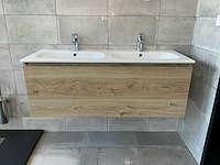 Detremmerie - project 2.0 - badmeubelset 120 cm - afbeelding 13 van  15