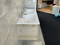 Detremmerie - project 2.0 - badmeubelset 120 cm - afbeelding 15 van  15