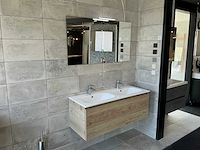 Detremmerie - project 2.0 - badmeubelset 120cm - afbeelding 4 van  9