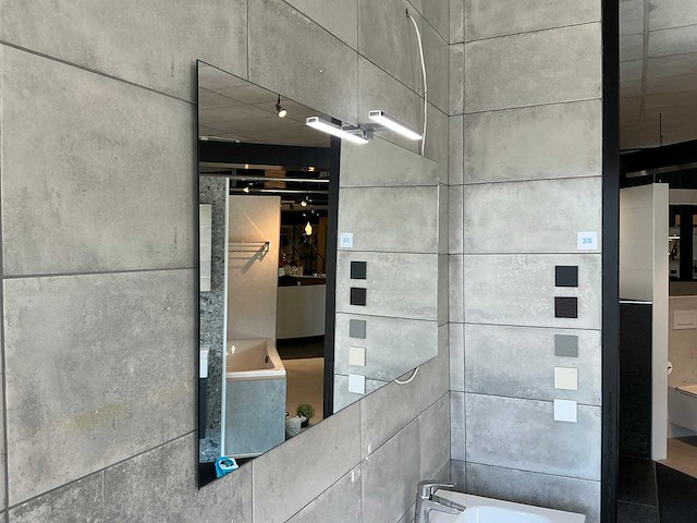 Detremmerie - project 2.0 - badmeubelset 120cm - afbeelding 5 van  9