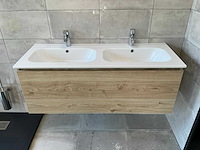 Detremmerie - project 2.0 - badmeubelset 120cm - afbeelding 7 van  9