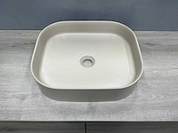 Detremmerie - romantic oak fineer - badmeubelset 120 cm - afbeelding 1 van  9
