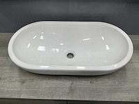 Detremmerie - romantic oak fineer - badmeubelset 120 cm - afbeelding 3 van  16