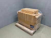 Detremmerie - romantic oak fineer - badmeubelset 120 cm - afbeelding 8 van  16