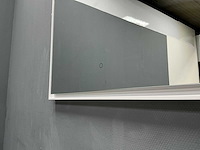 Detremmerie - romantic oak fineer - badmeubelset 120 cm - afbeelding 4 van  5