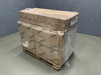 Detremmerie - structure nature - badmeubelset 120 cm - afbeelding 13 van  20