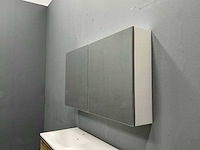 Detremmerie - structure nature - badmeubelset 120 cm - afbeelding 16 van  20