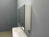 Detremmerie - structure nature - badmeubelset 120 cm - afbeelding 17 van  20