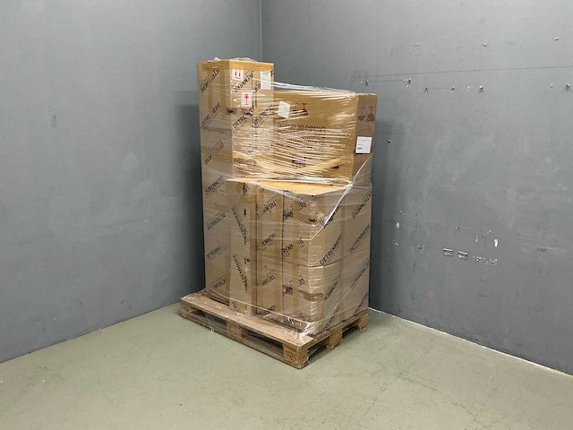 Detremmerie - structure wenge - badmeubelset 90 cm - afbeelding 14 van  21