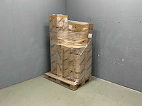 Detremmerie - structure wenge - badmeubelset 90 cm - afbeelding 14 van  21