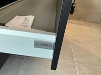 Detremmerie - unlimited - badmeubelset 120 cm - afbeelding 2 van  18