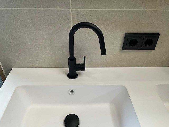 Detremmerie - unlimited - badmeubelset 120 cm - afbeelding 3 van  18