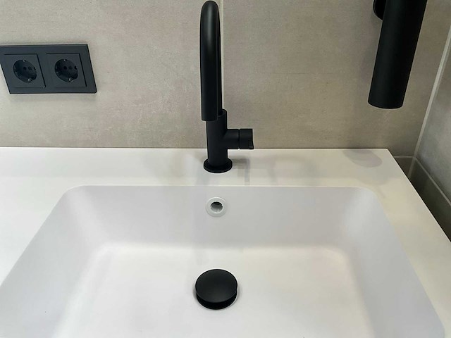 Detremmerie - unlimited - badmeubelset 120 cm - afbeelding 8 van  18