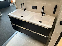 Detremmerie - unlimited - badmeubelset 120 cm - afbeelding 9 van  18