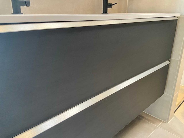 Detremmerie - unlimited - badmeubelset 120 cm - afbeelding 10 van  18