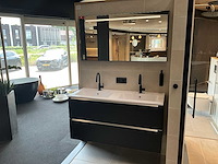 Detremmerie - unlimited - badmeubelset 120 cm - afbeelding 1 van  18