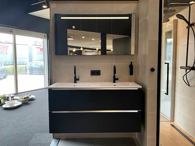 Detremmerie - unlimited - badmeubelset 120 cm - afbeelding 11 van  18