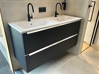 Detremmerie - unlimited - badmeubelset 120 cm - afbeelding 12 van  18