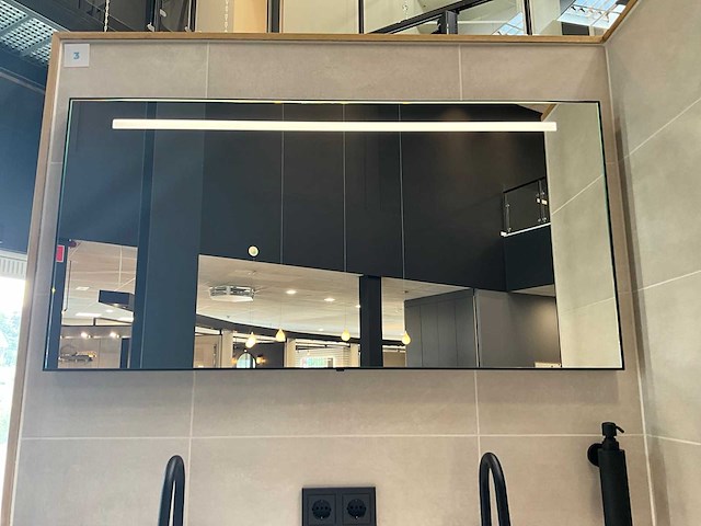 Detremmerie - unlimited - badmeubelset 120 cm - afbeelding 13 van  18