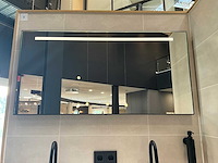 Detremmerie - unlimited - badmeubelset 120 cm - afbeelding 13 van  18