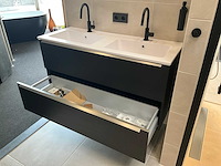 Detremmerie - unlimited - badmeubelset 120 cm - afbeelding 16 van  18