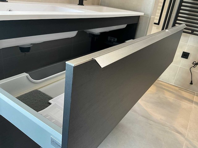 Detremmerie - unlimited - badmeubelset 120 cm - afbeelding 18 van  18