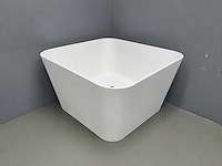 Detremmerie - vic - top solid mat- vrijstaand bad 160 x 73 cm - afbeelding 5 van  9