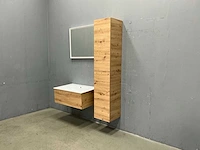 Detremmerie - vintage - badmeubelset 80 cm