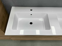 Detremmerie - vintage oak - badmeubelset 120 cm - afbeelding 4 van  19