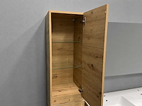 Detremmerie - vintage oak - badmeubelset 120 cm - afbeelding 7 van  19