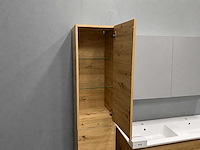 Detremmerie - vintage oak - badmeubelset 120 cm - afbeelding 8 van  19