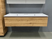 Detremmerie - vintage oak - badmeubelset 120 cm - afbeelding 19 van  19