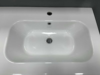 Detremmerie - wallnut - badmeubelset 120 cm - afbeelding 4 van  13
