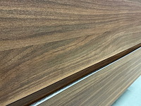 Detremmerie - wallnut - badmeubelset 120 cm - afbeelding 4 van  21