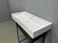 Detremmerie - wastafel 100 cm - afbeelding 1 van  8