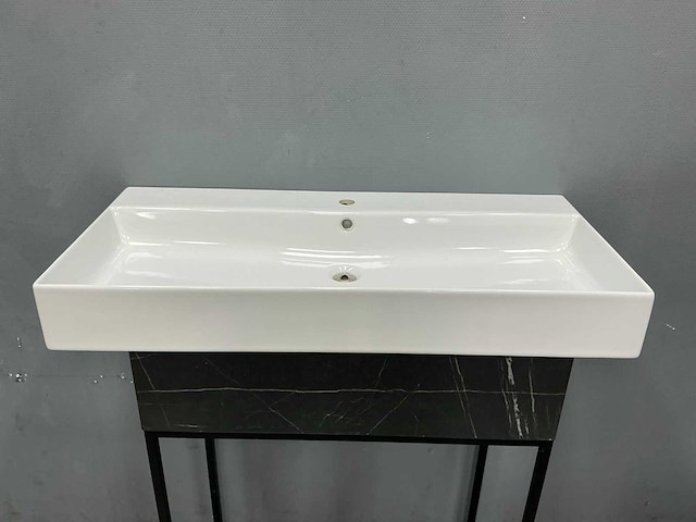 Detremmerie - wastafel 100 cm - afbeelding 2 van  8