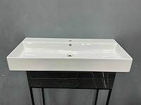 Detremmerie - wastafel 100 cm - afbeelding 2 van  8