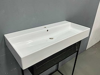 Detremmerie - wastafel 100 cm - afbeelding 3 van  8