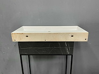 Detremmerie - wastafel 100 cm - afbeelding 7 van  8