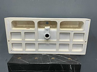 Detremmerie - wastafel 100 cm - afbeelding 8 van  8