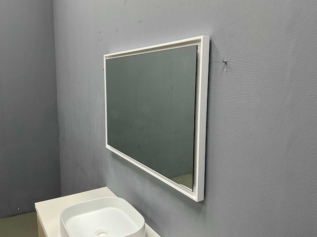 Detremmerie - white - badmeubelset 120 cm - afbeelding 15 van  19