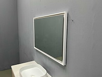 Detremmerie - white - badmeubelset 120 cm - afbeelding 15 van  19
