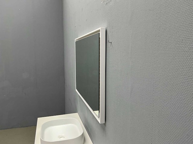 Detremmerie - white - badmeubelset 120 cm - afbeelding 16 van  19