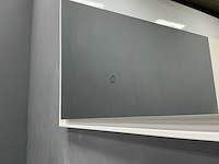 Detremmerie - white - badmeubelset 120 cm - afbeelding 17 van  19